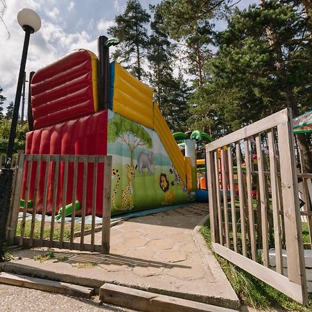 Eco Hotel Zdravetz Tsar Kaloyan  Екстер'єр фото