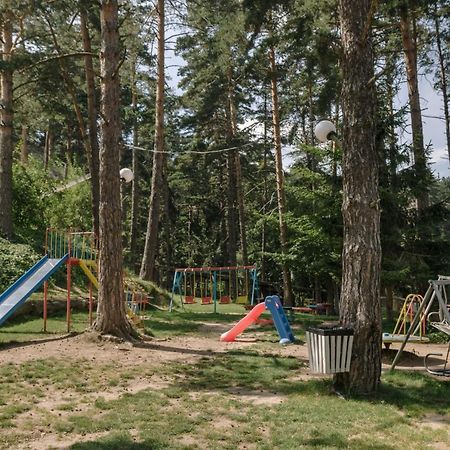 Eco Hotel Zdravetz Tsar Kaloyan  Екстер'єр фото