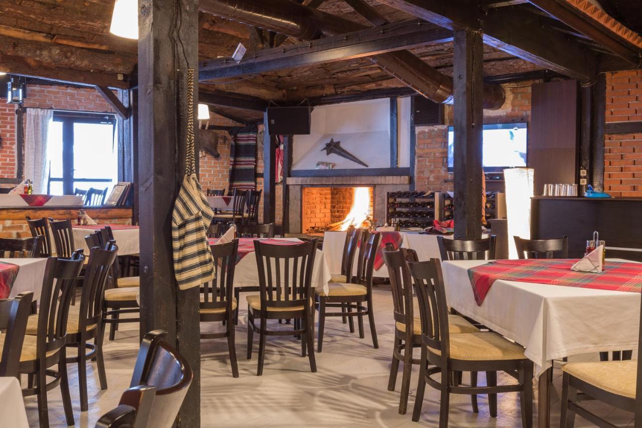 Eco Hotel Zdravetz Tsar Kaloyan  Екстер'єр фото