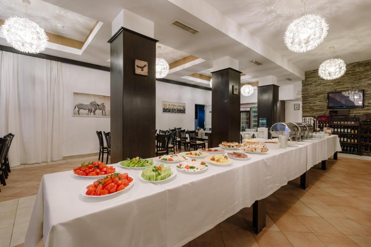 Eco Hotel Zdravetz Tsar Kaloyan  Екстер'єр фото