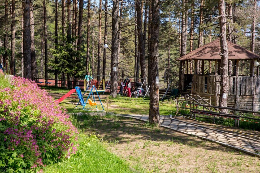 Eco Hotel Zdravetz Tsar Kaloyan  Екстер'єр фото