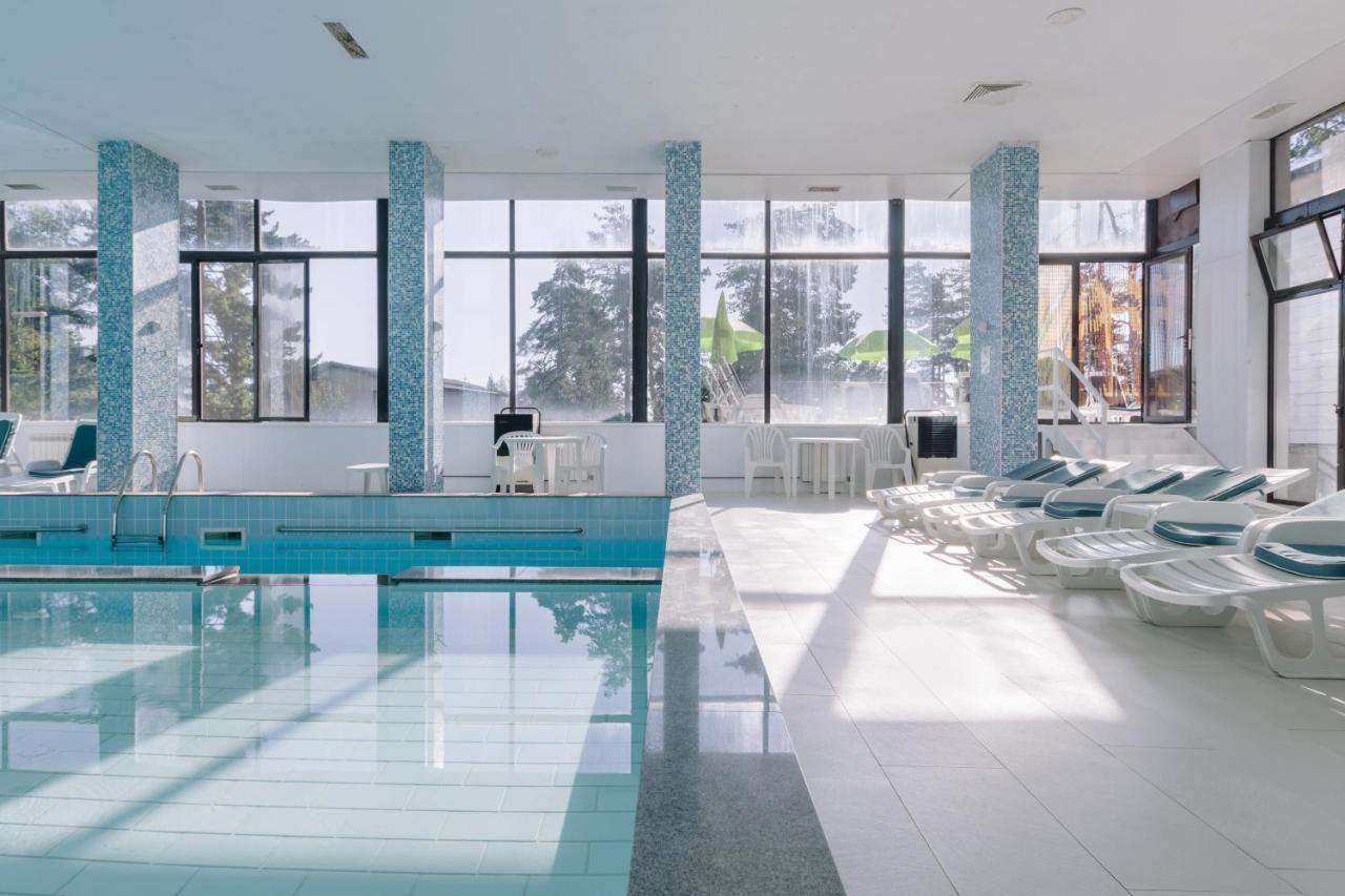 Eco Hotel Zdravetz Tsar Kaloyan  Екстер'єр фото