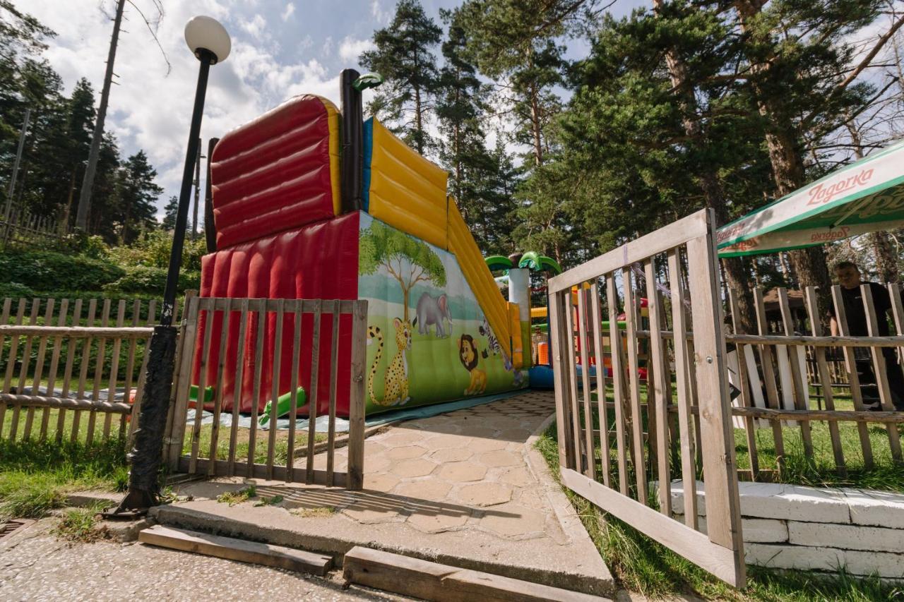 Eco Hotel Zdravetz Tsar Kaloyan  Екстер'єр фото