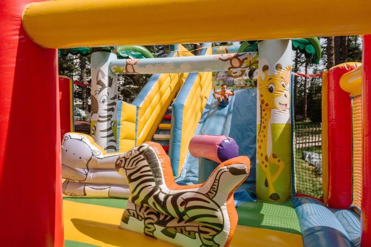 Eco Hotel Zdravetz Tsar Kaloyan  Екстер'єр фото