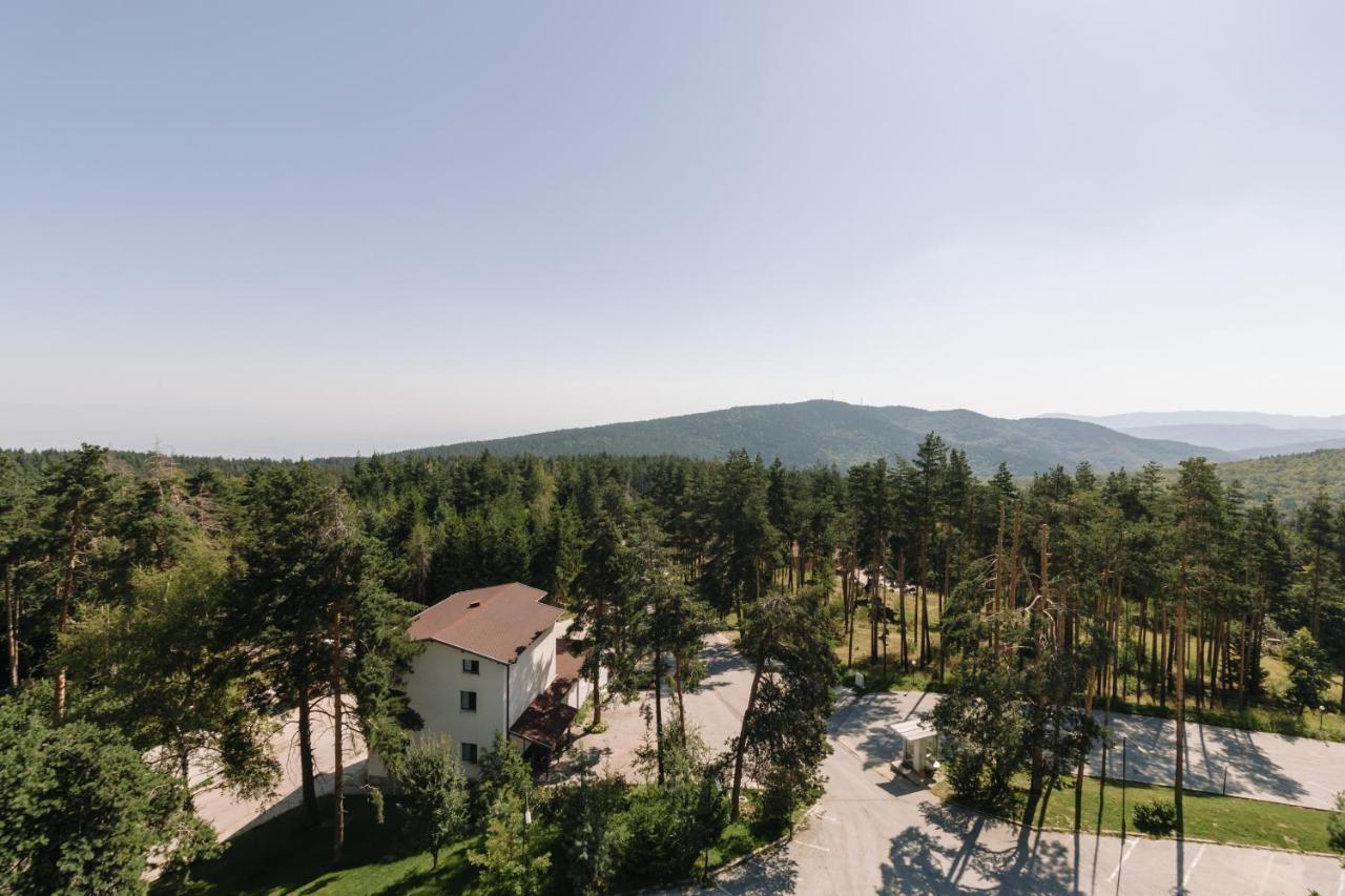 Eco Hotel Zdravetz Tsar Kaloyan  Екстер'єр фото