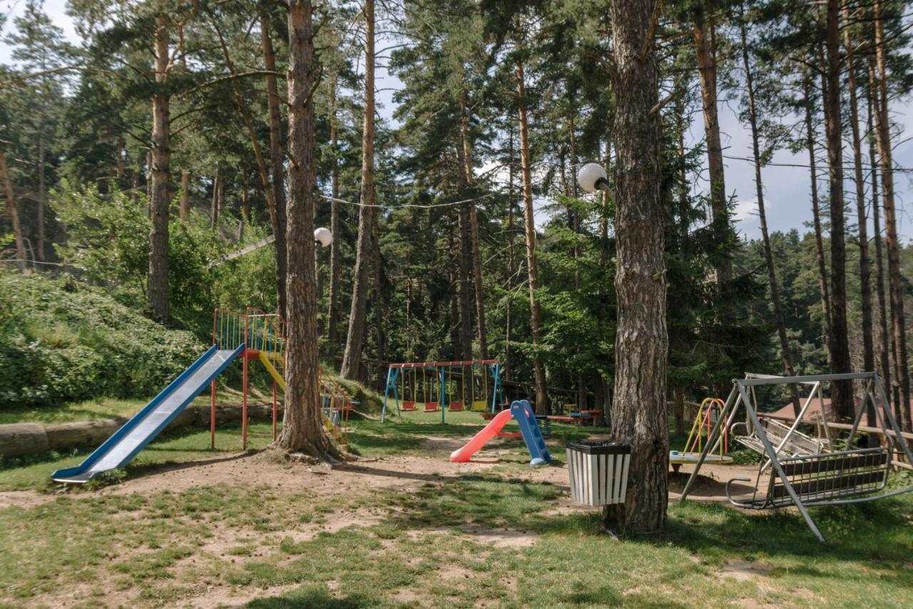 Eco Hotel Zdravetz Tsar Kaloyan  Екстер'єр фото