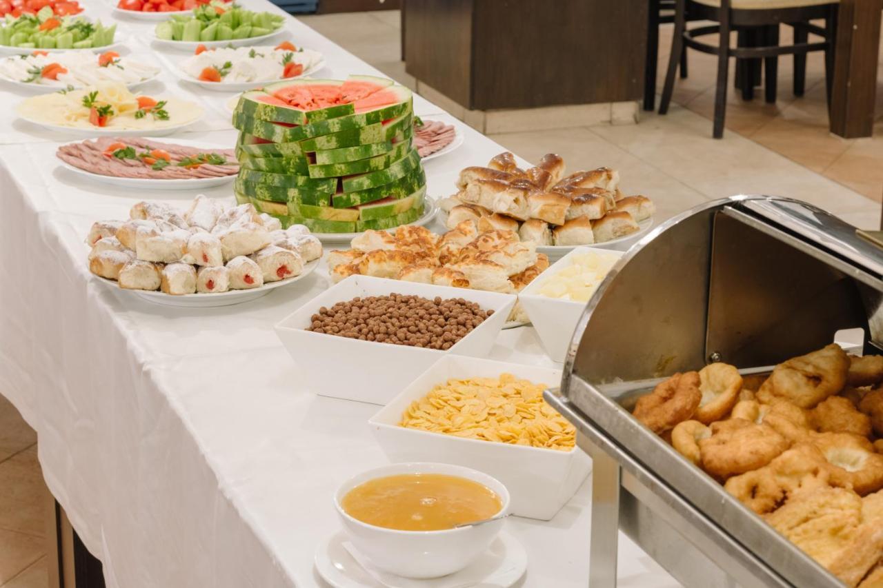 Eco Hotel Zdravetz Tsar Kaloyan  Екстер'єр фото
