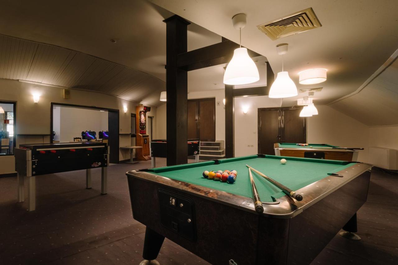 Eco Hotel Zdravetz Tsar Kaloyan  Екстер'єр фото