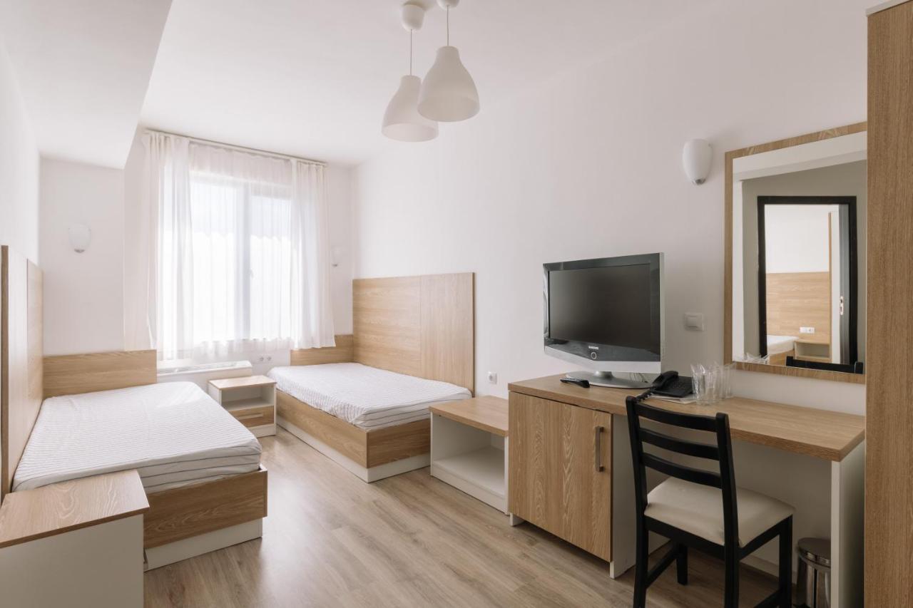 Eco Hotel Zdravetz Tsar Kaloyan  Екстер'єр фото