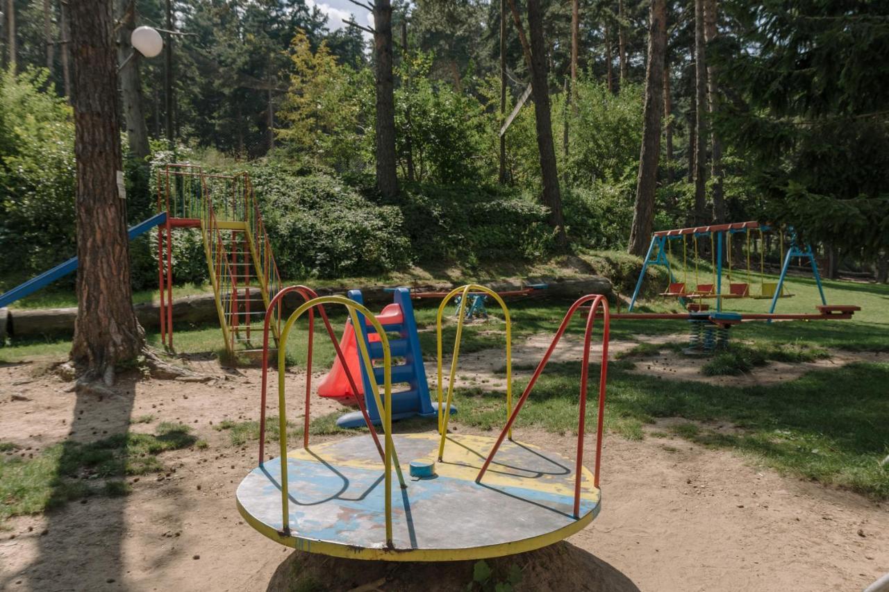 Eco Hotel Zdravetz Tsar Kaloyan  Екстер'єр фото