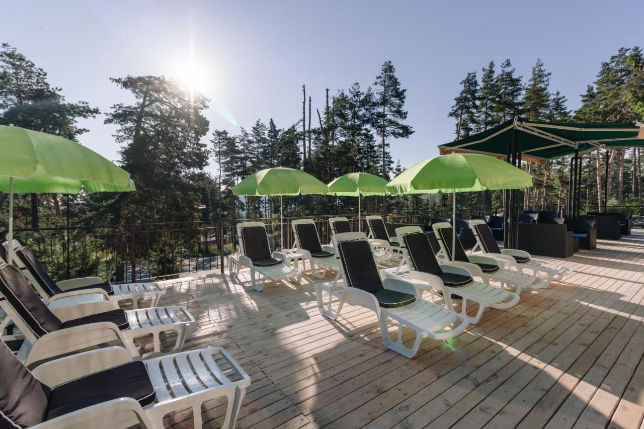 Eco Hotel Zdravetz Tsar Kaloyan  Екстер'єр фото