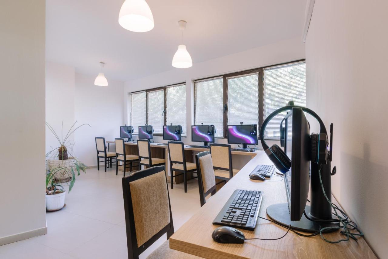 Eco Hotel Zdravetz Tsar Kaloyan  Екстер'єр фото