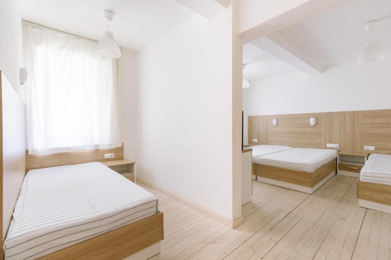 Eco Hotel Zdravetz Tsar Kaloyan  Екстер'єр фото
