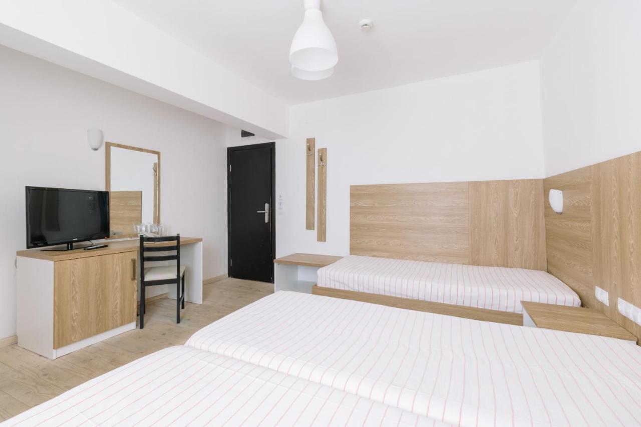Eco Hotel Zdravetz Tsar Kaloyan  Екстер'єр фото