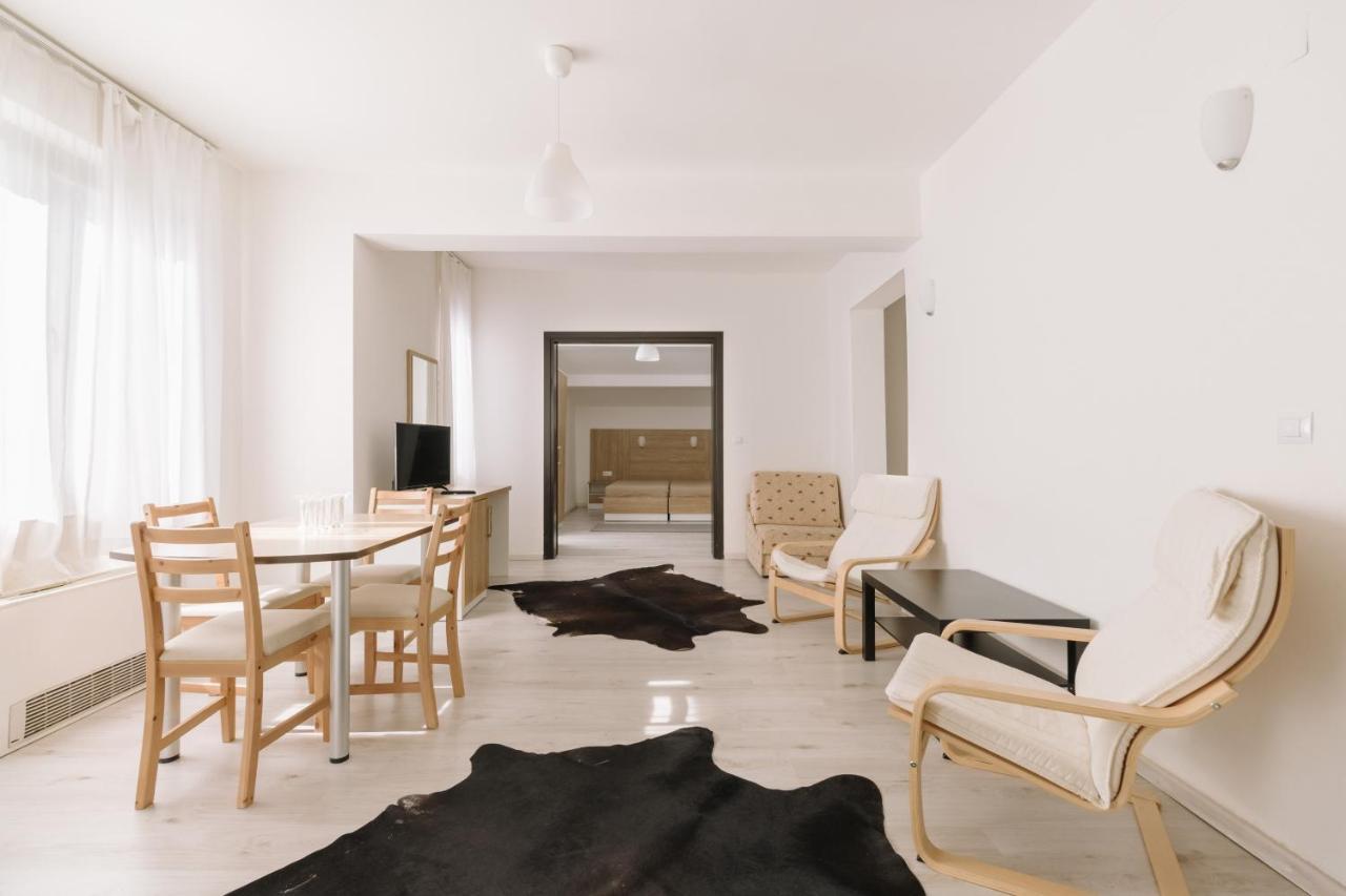 Eco Hotel Zdravetz Tsar Kaloyan  Екстер'єр фото