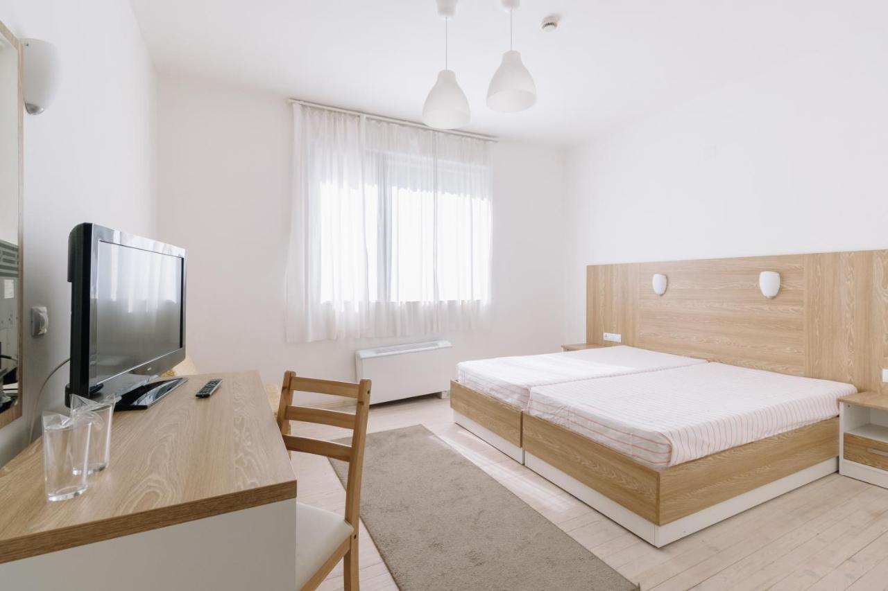Eco Hotel Zdravetz Tsar Kaloyan  Екстер'єр фото