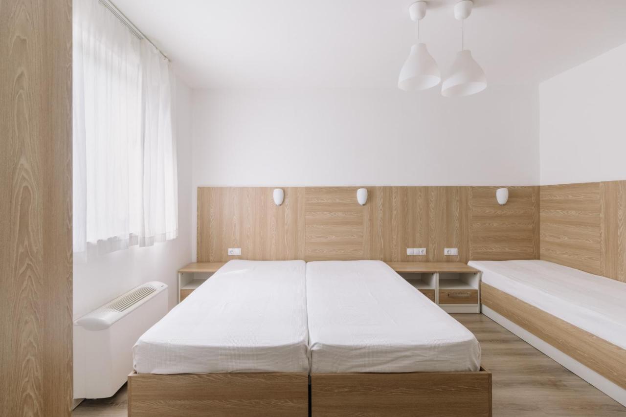 Eco Hotel Zdravetz Tsar Kaloyan  Екстер'єр фото