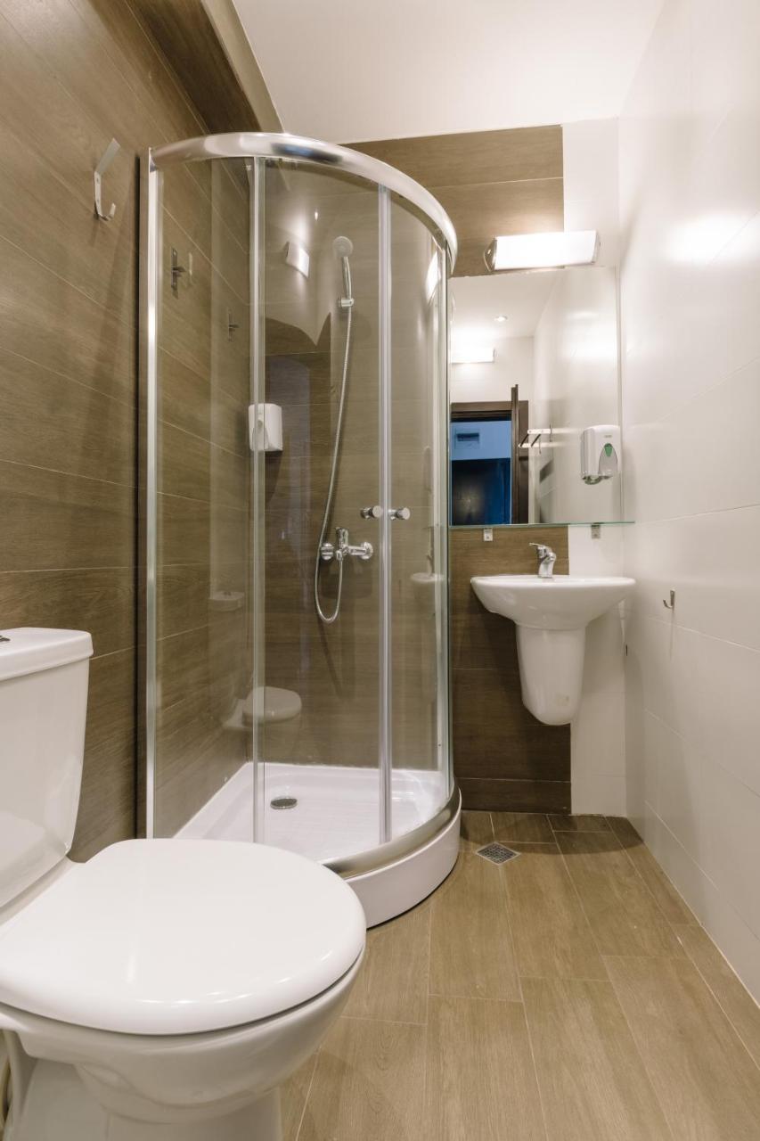 Eco Hotel Zdravetz Tsar Kaloyan  Екстер'єр фото