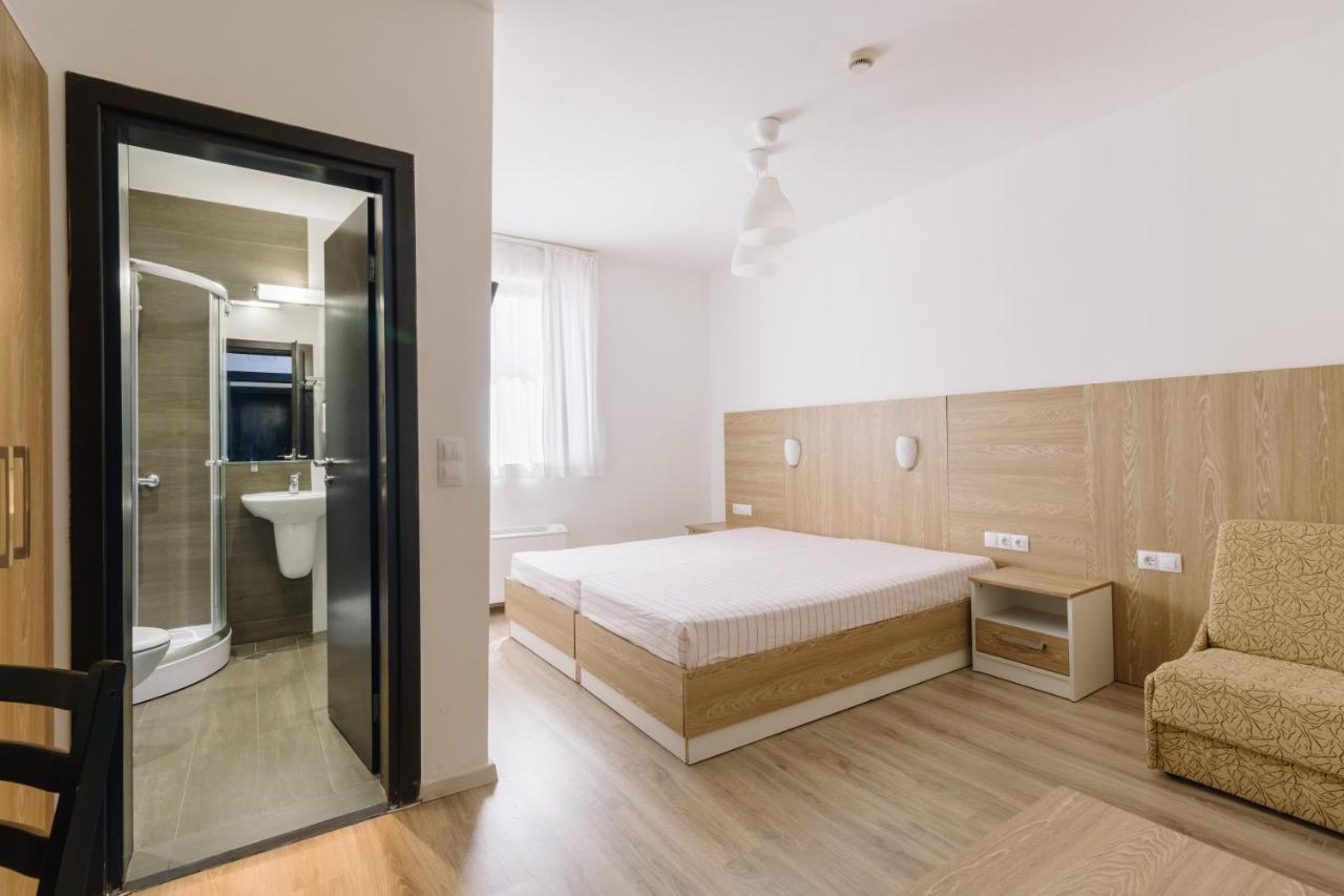 Eco Hotel Zdravetz Tsar Kaloyan  Екстер'єр фото