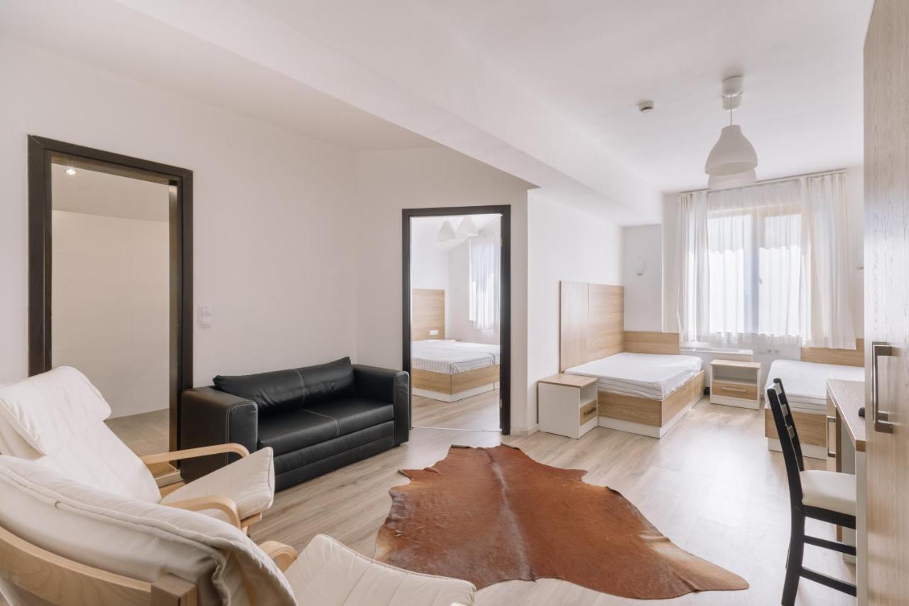 Eco Hotel Zdravetz Tsar Kaloyan  Екстер'єр фото