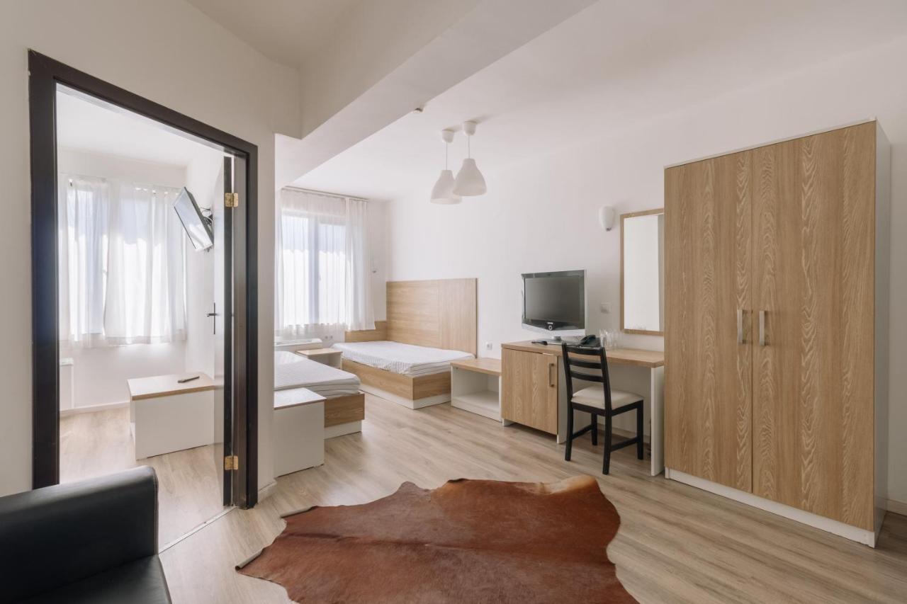 Eco Hotel Zdravetz Tsar Kaloyan  Екстер'єр фото