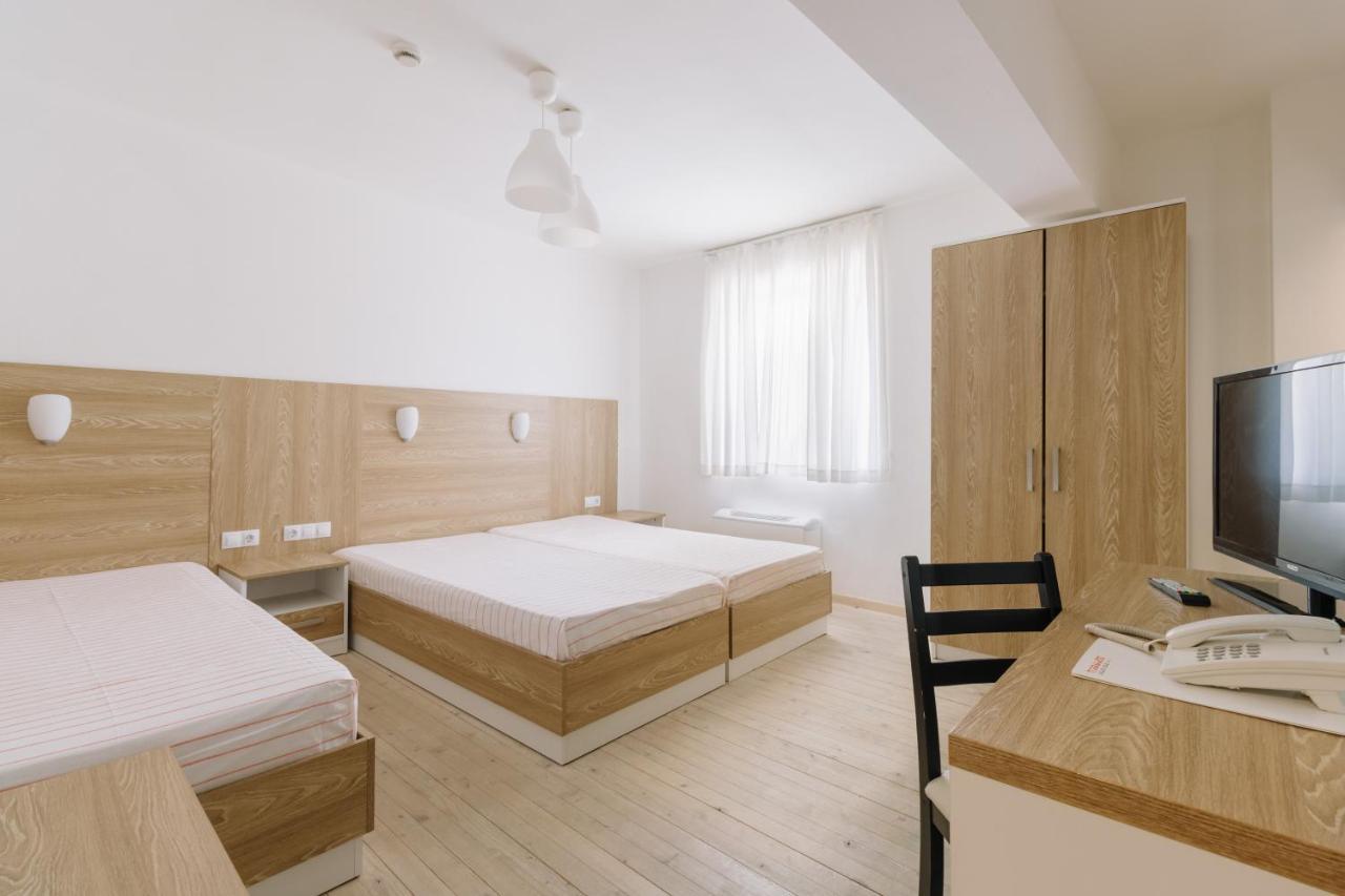 Eco Hotel Zdravetz Tsar Kaloyan  Екстер'єр фото