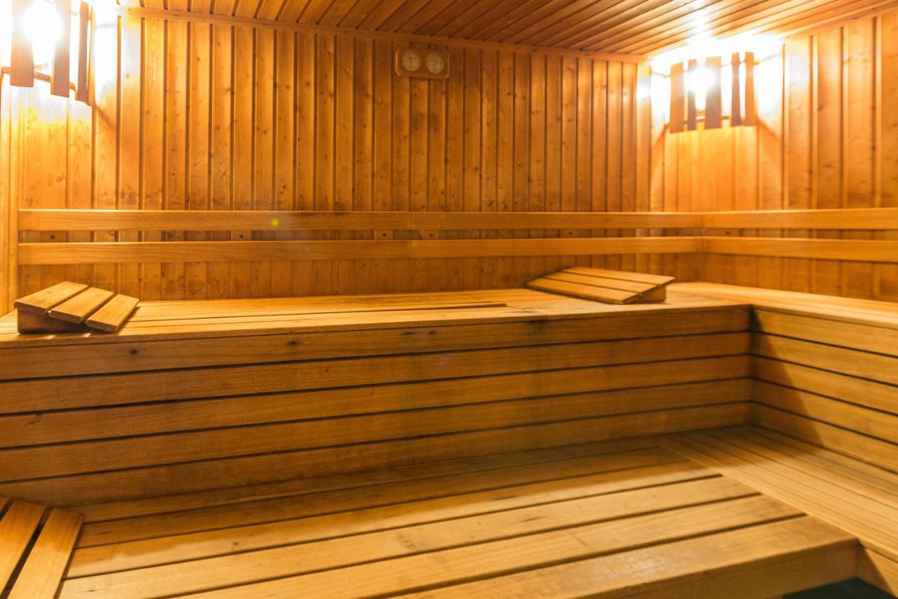 Eco Hotel Zdravetz Tsar Kaloyan  Екстер'єр фото